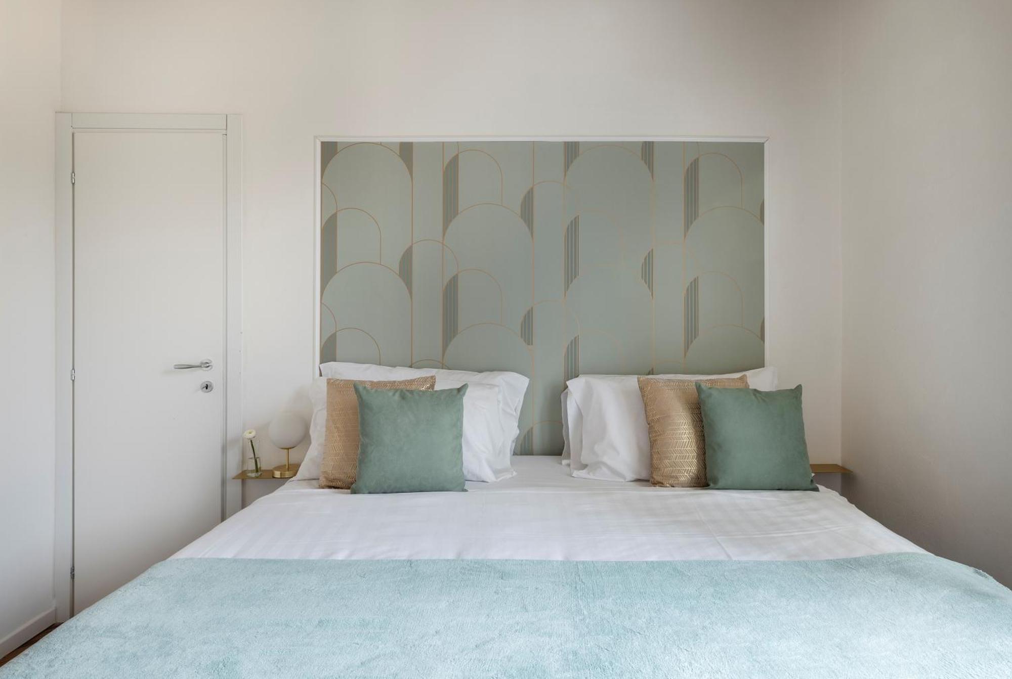 Easylife - Suite In Porta Venezia — Photos 3
