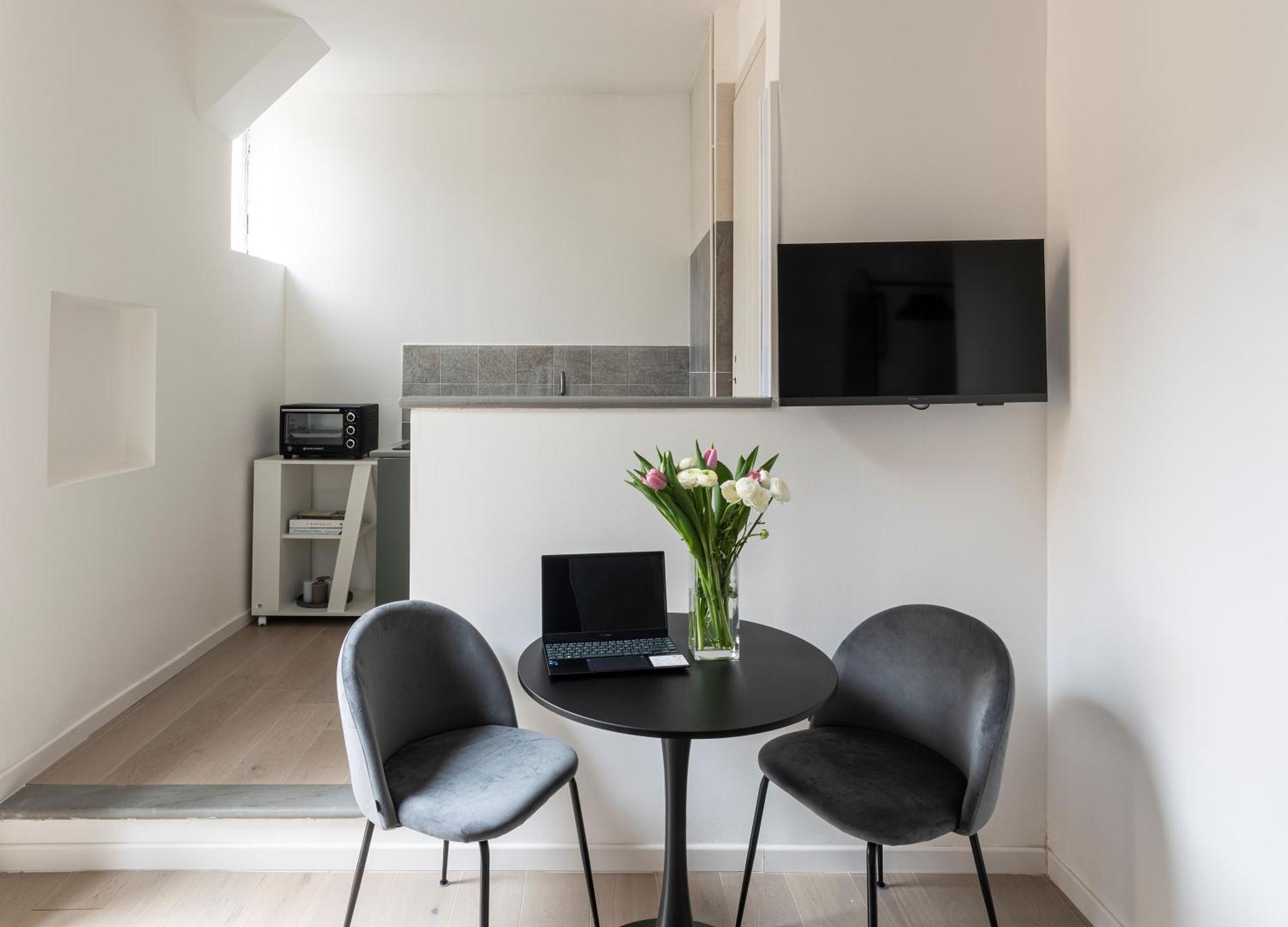 Easylife - Suite In Porta Venezia, Milan