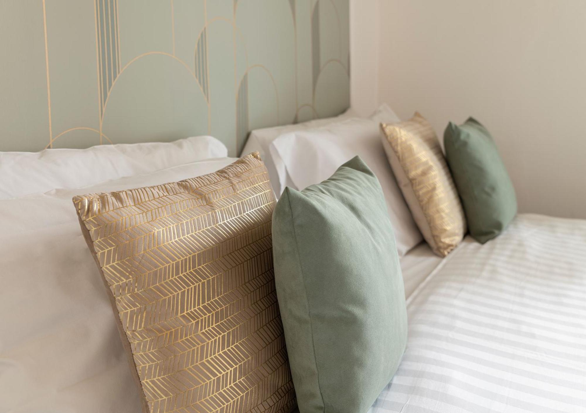 Easylife - Suite In Porta Venezia — Photos 1