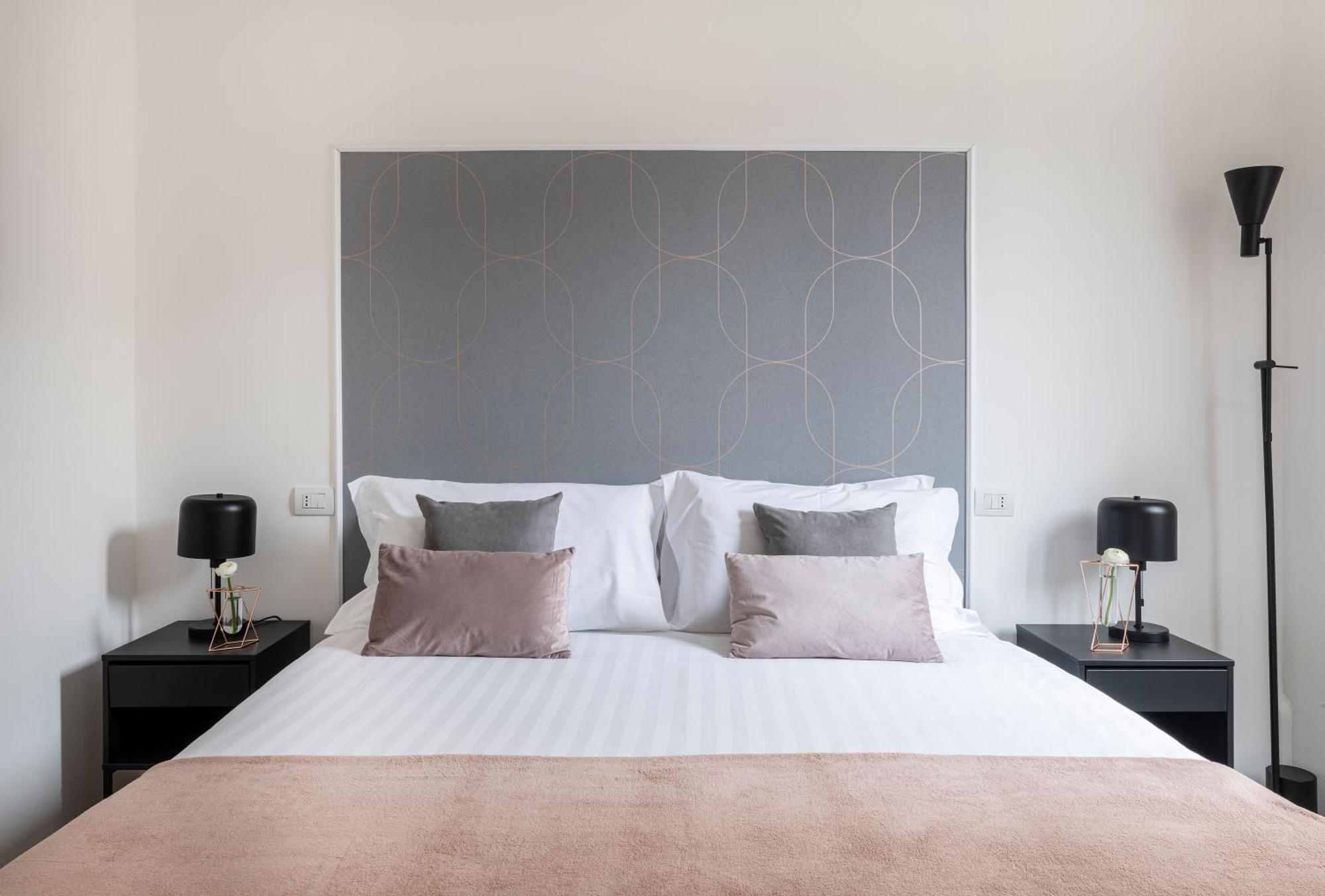 Easylife - Suite In Porta Venezia — Photos 2
